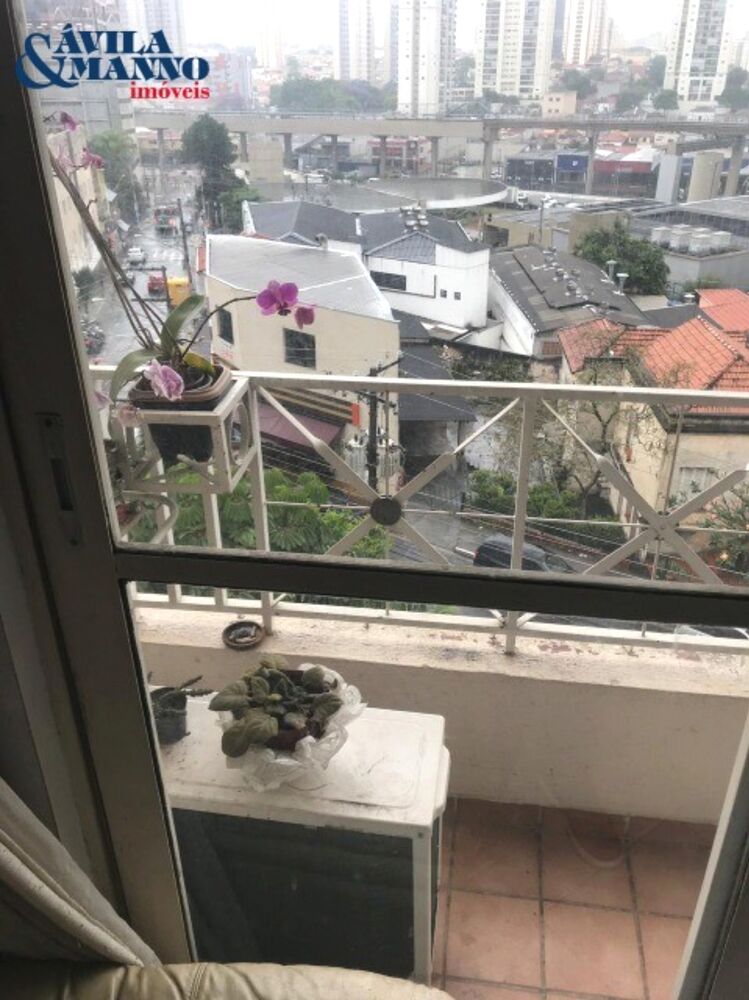 Apartamento, 2 quartos, 50 m² - Foto 4