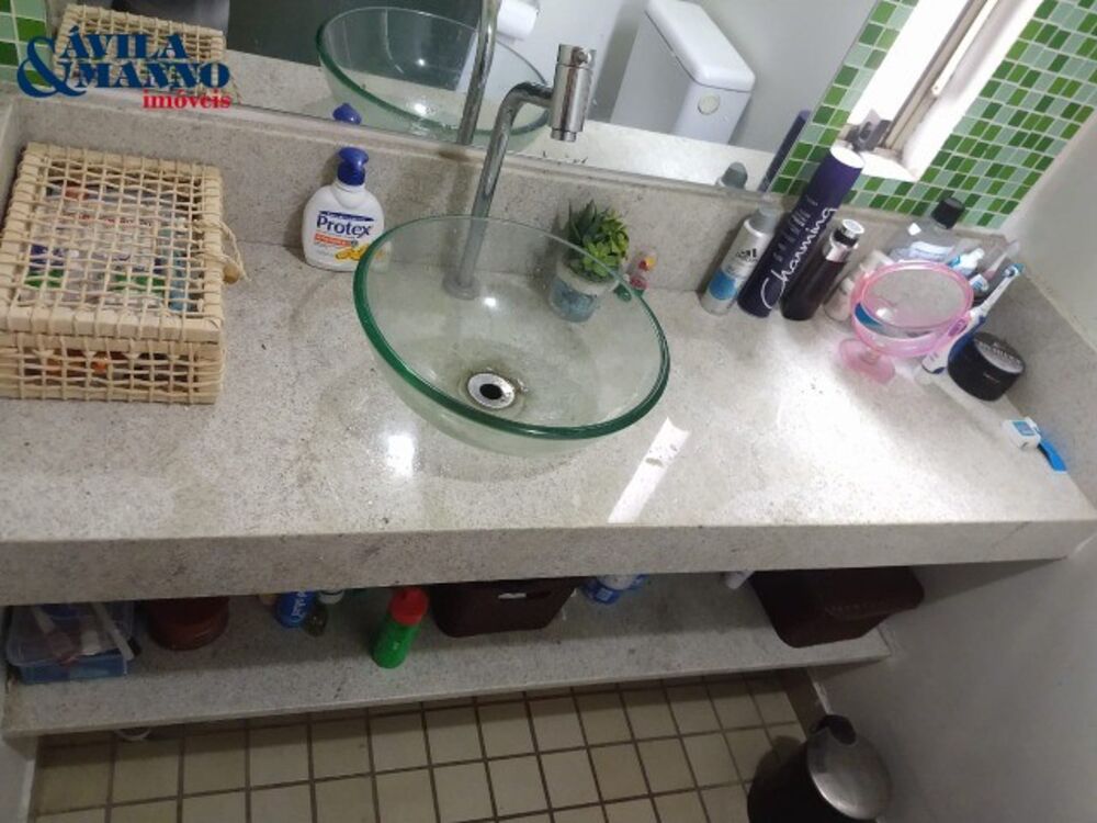 Apartamento, 2 quartos, 50 m² - Foto 9