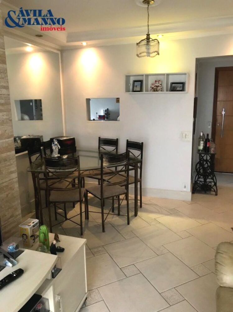 Apartamento, 2 quartos, 50 m² - Foto 3