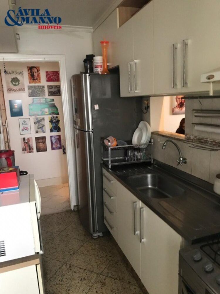 Apartamento, 2 quartos, 50 m² - Foto 7