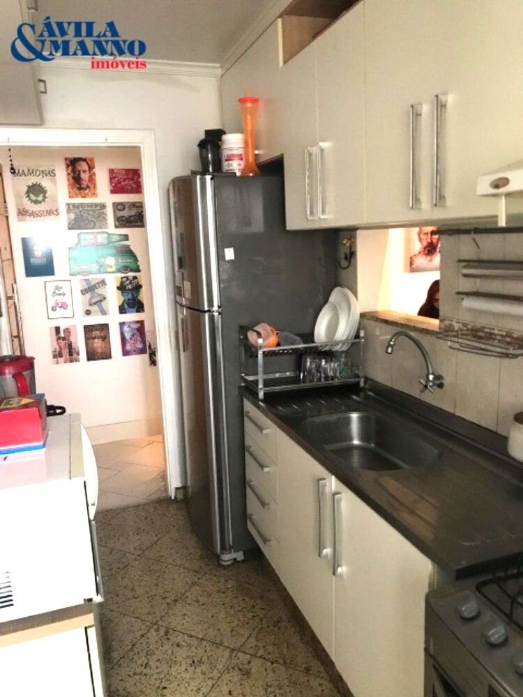 Apartamento, 2 quartos, 50 m² - Foto 6