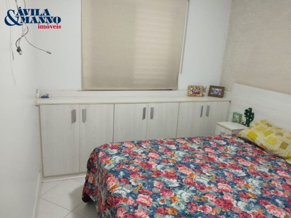 Apartamento, 2 quartos, 50 m² - Foto 5
