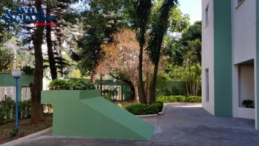 Apartamento, 2 quartos, 48 m² - Foto 4