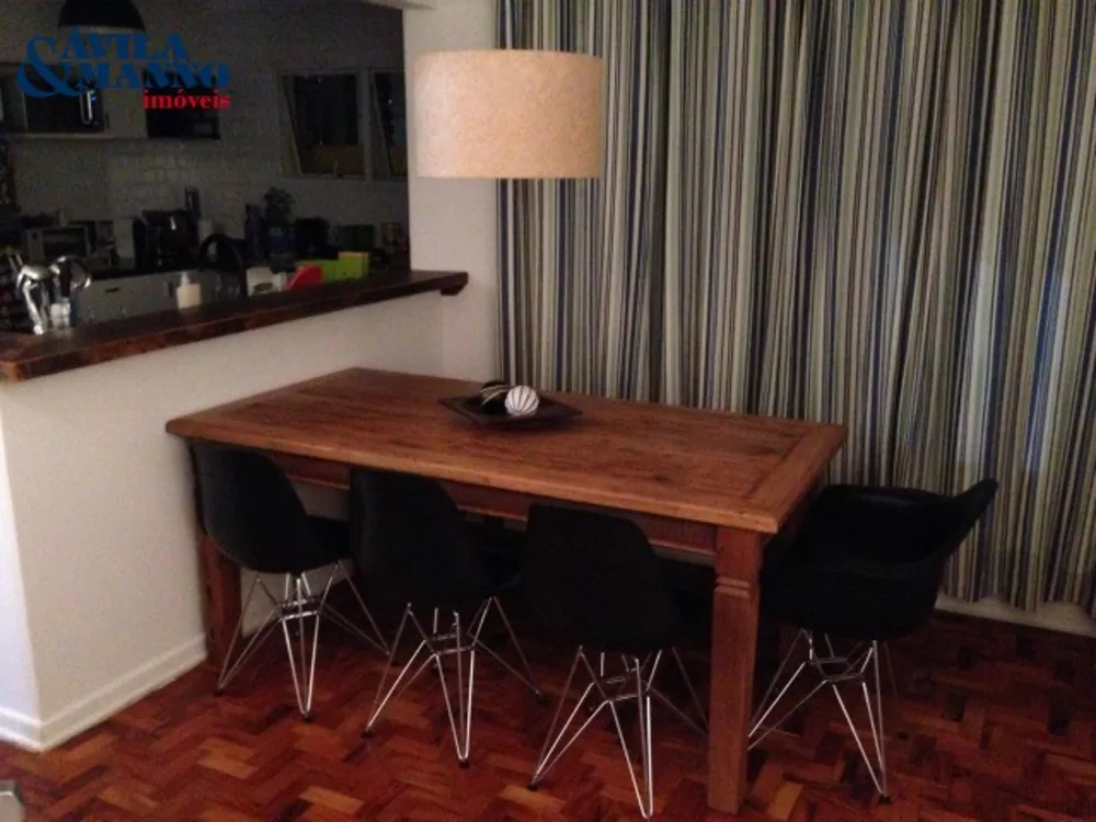Apartamento, 2 quartos, 91 m² - Foto 3