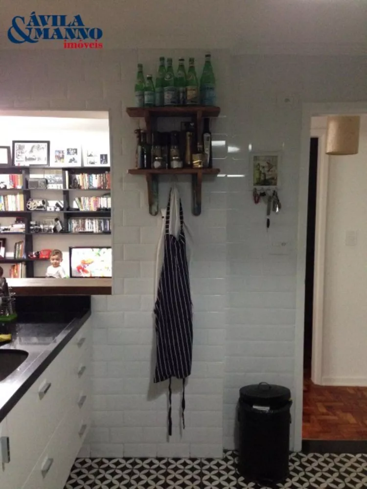 Apartamento, 2 quartos, 91 m² - Foto 7