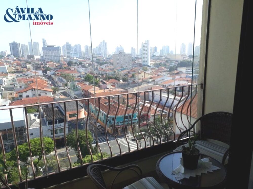 Apartamento, 3 quartos, 86 m² - Foto 2