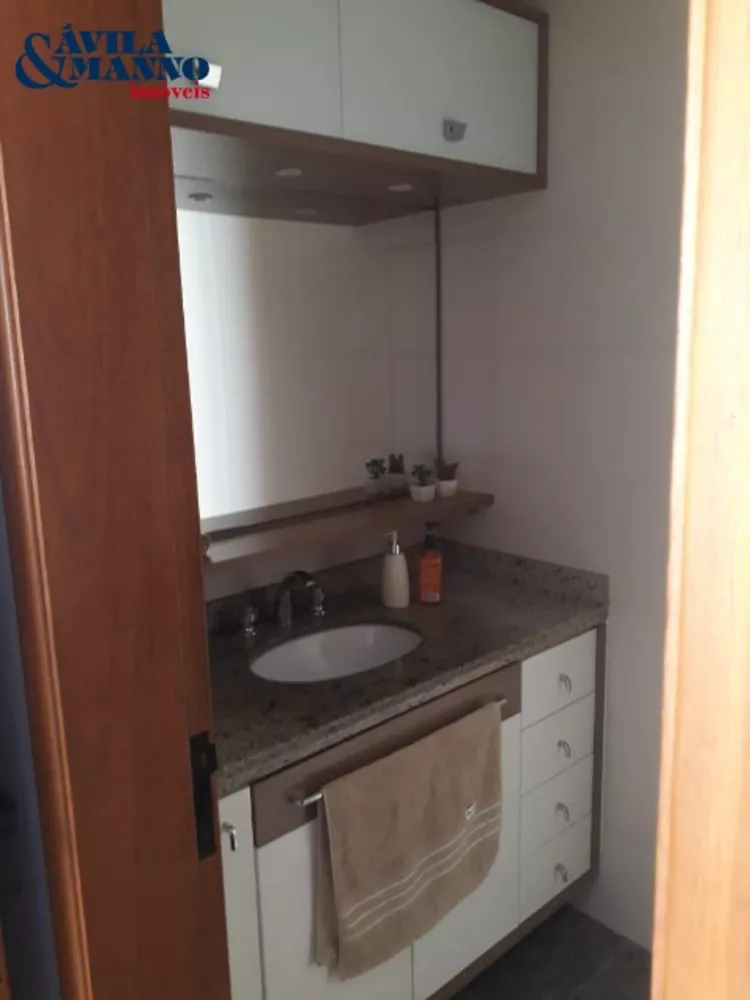 Apartamento, 3 quartos, 86 m² - Foto 5