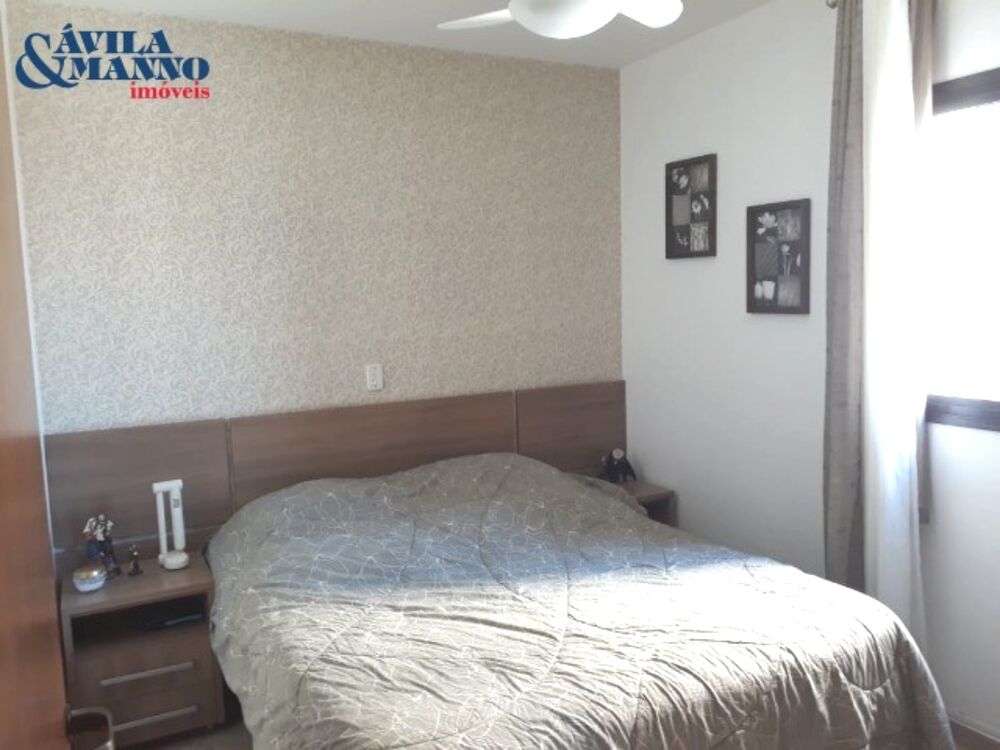 Apartamento, 3 quartos, 86 m² - Foto 3