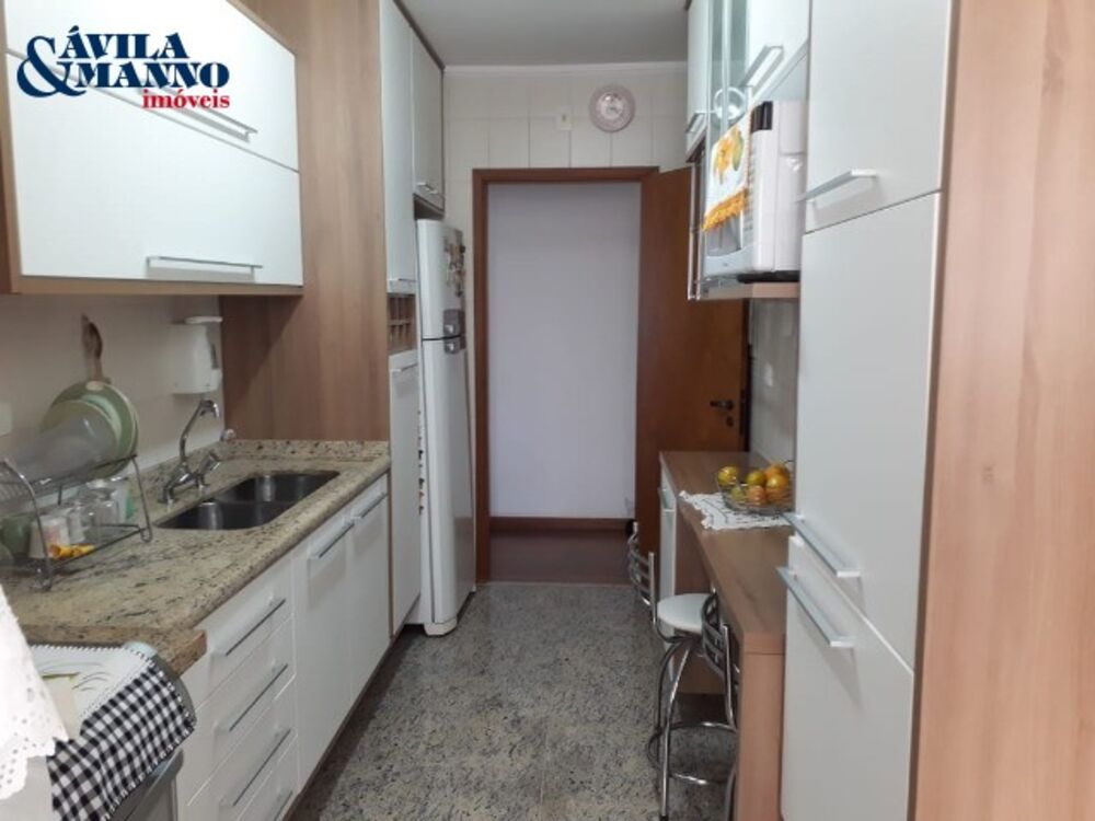 Apartamento, 3 quartos, 86 m² - Foto 4