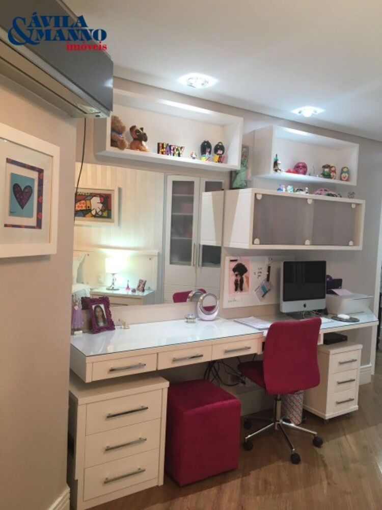 Apartamento, 4 quartos, 270 m² - Foto 1