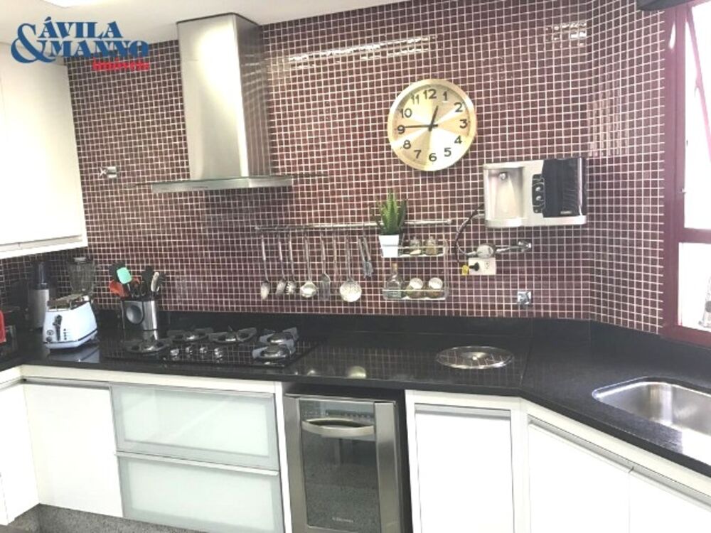 Apartamento, 4 quartos, 270 m² - Foto 3