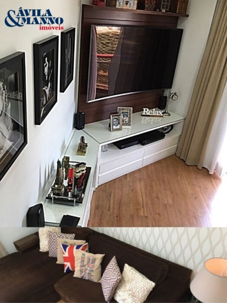 Apartamento, 4 quartos, 270 m² - Foto 9