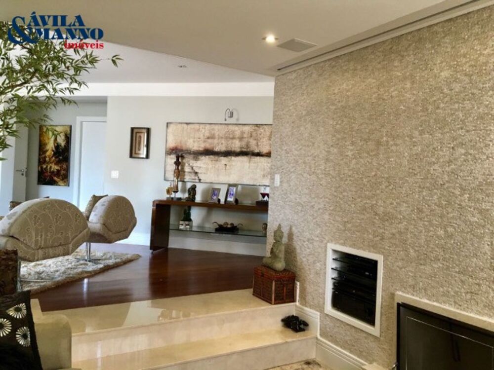 Apartamento, 4 quartos, 270 m² - Foto 11