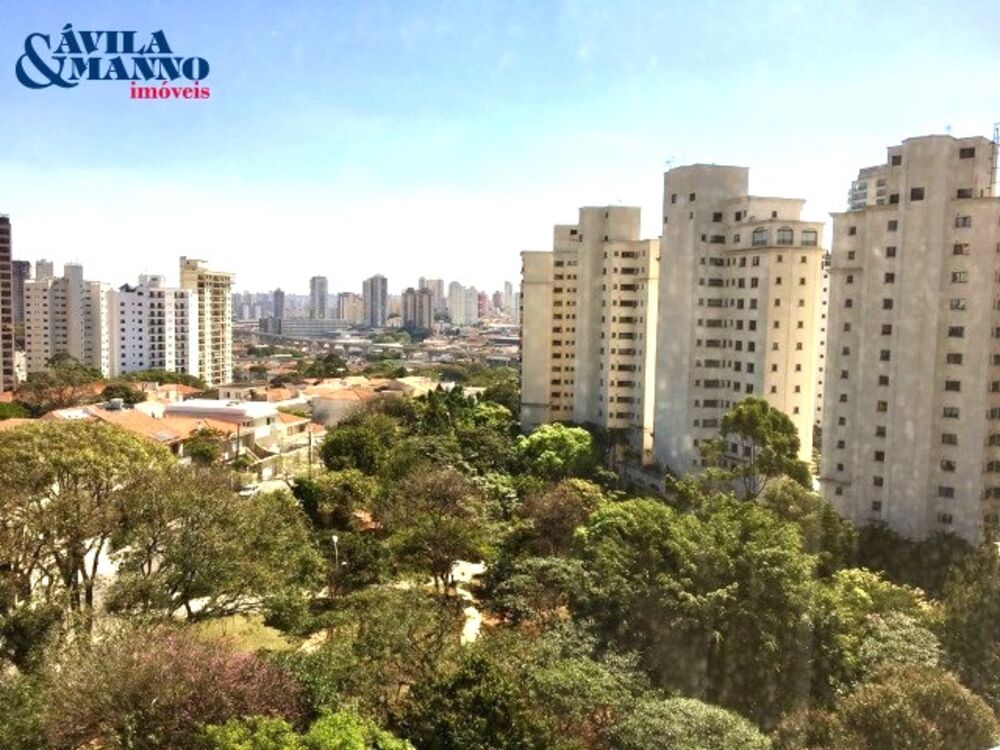 Apartamento, 4 quartos, 270 m² - Foto 8