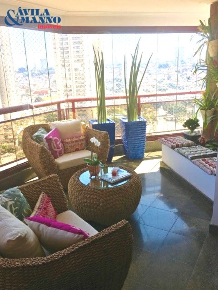 Apartamento, 4 quartos, 270 m² - Foto 2