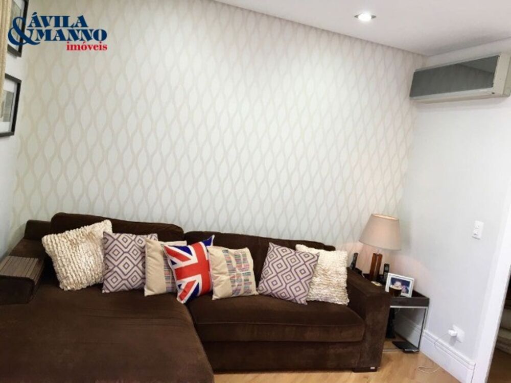 Apartamento, 4 quartos, 270 m² - Foto 14