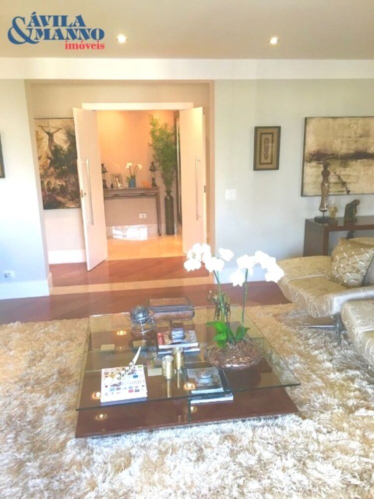 Apartamento, 4 quartos, 270 m² - Foto 6