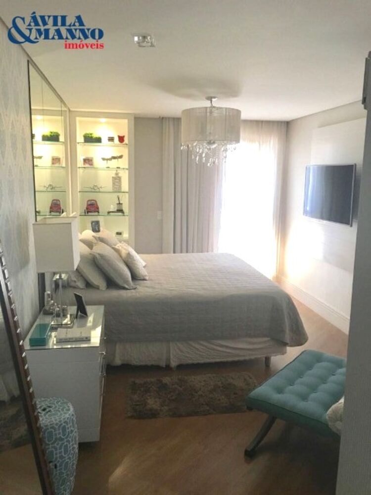 Apartamento, 4 quartos, 270 m² - Foto 7