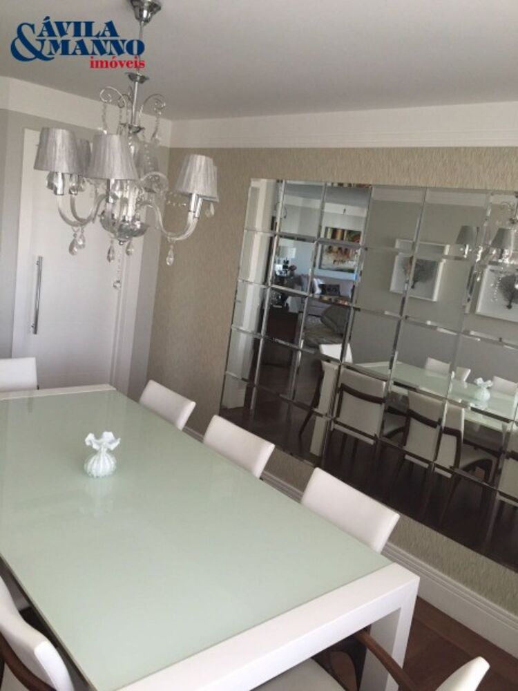 Apartamento, 4 quartos, 270 m² - Foto 4