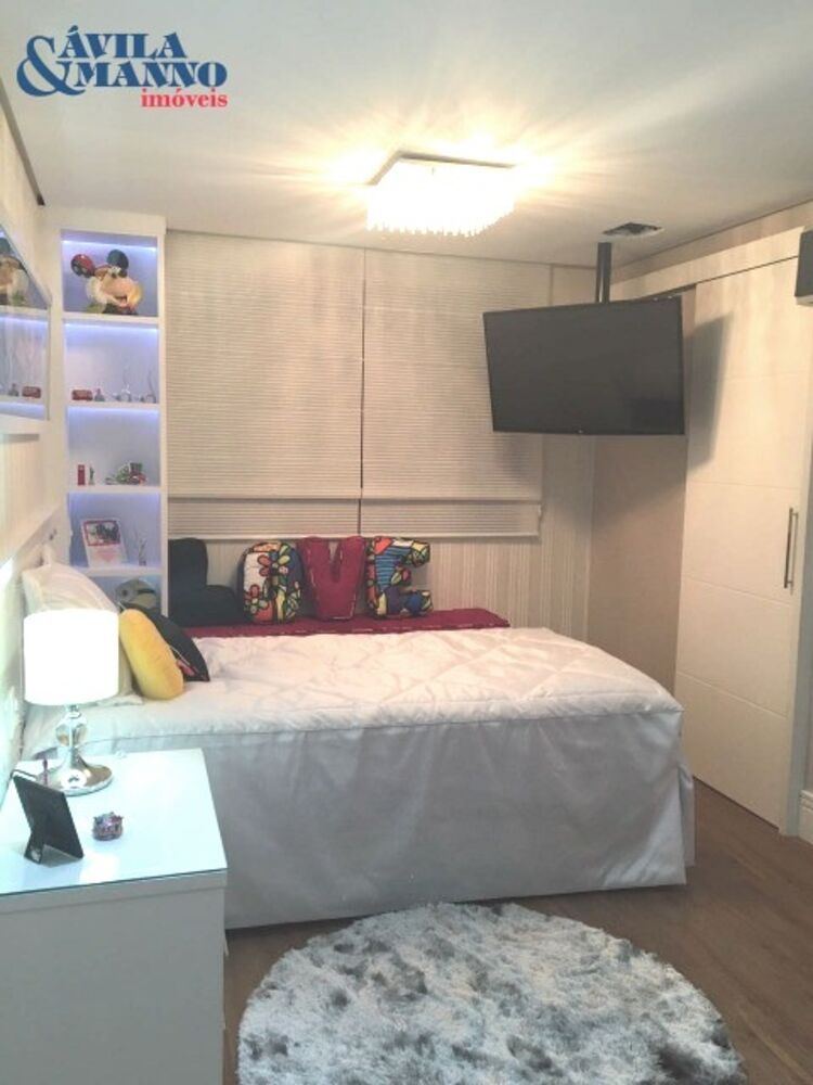 Apartamento, 4 quartos, 270 m² - Foto 12