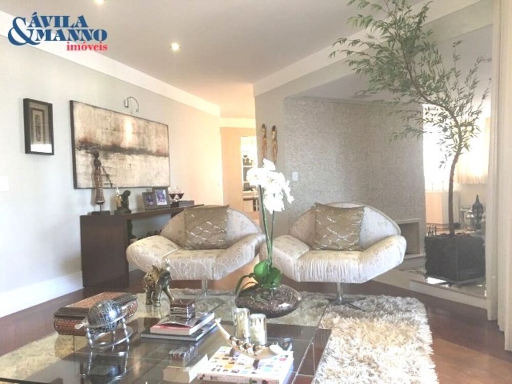 Apartamento, 4 quartos, 270 m² - Foto 13