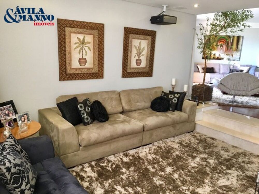 Apartamento, 4 quartos, 270 m² - Foto 5