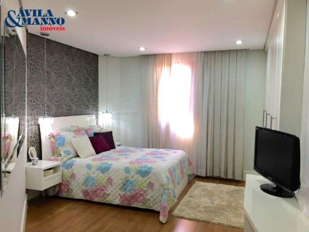 Apartamento, 4 quartos, 270 m² - Foto 10