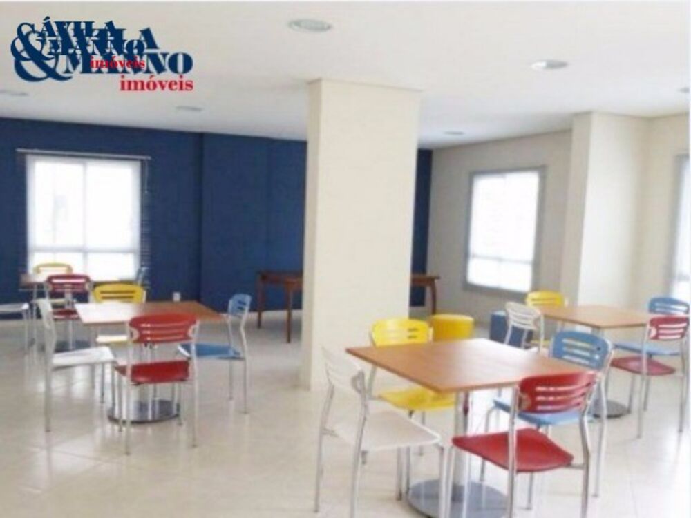 Apartamento, 2 quartos, 54 m² - Foto 5