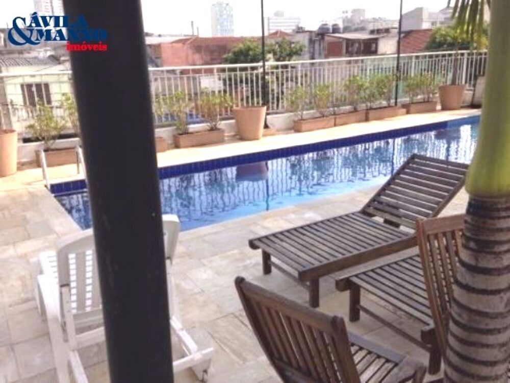 Apartamento, 2 quartos, 54 m² - Foto 8