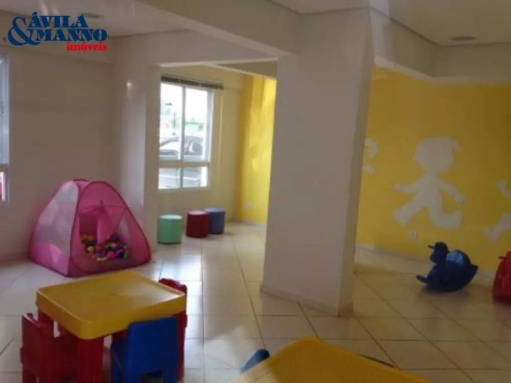 Apartamento, 2 quartos, 54 m² - Foto 4