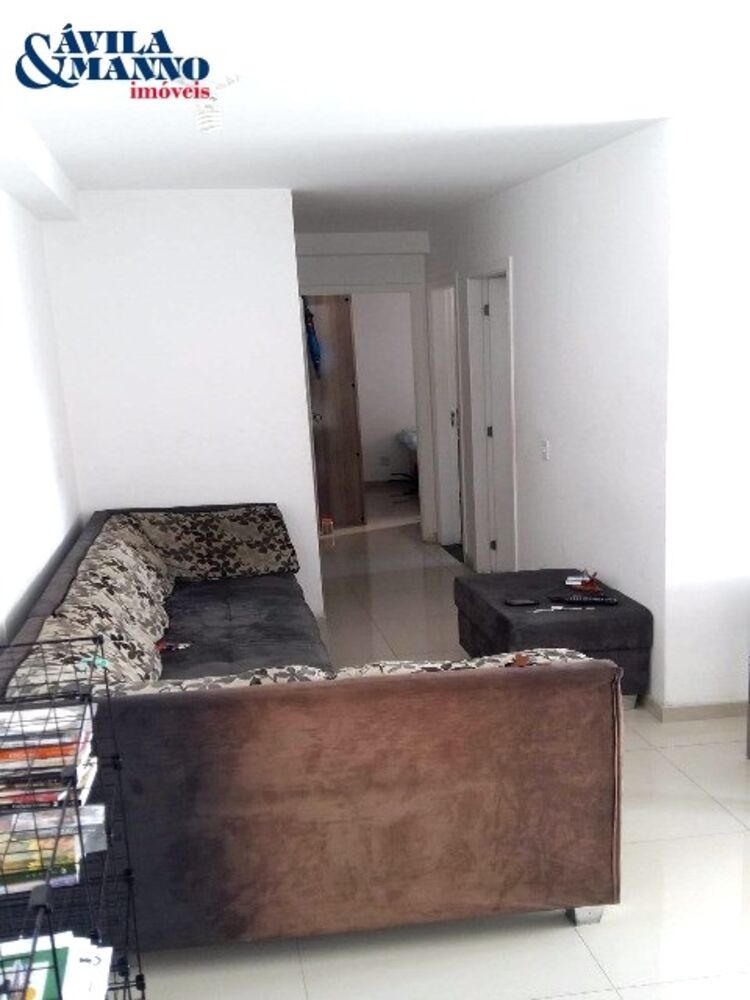 Apartamento, 2 quartos, 54 m² - Foto 7