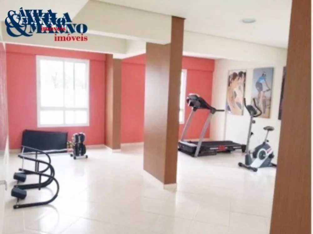 Apartamento, 2 quartos, 54 m² - Foto 3
