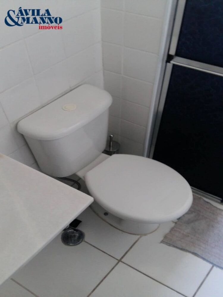 Apartamento, 2 quartos, 54 m² - Foto 6
