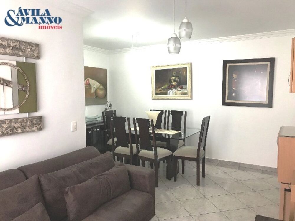 Apartamento, 2 quartos, 70 m² - Foto 4