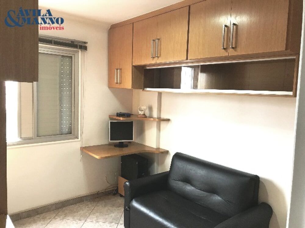 Apartamento, 2 quartos, 70 m² - Foto 2