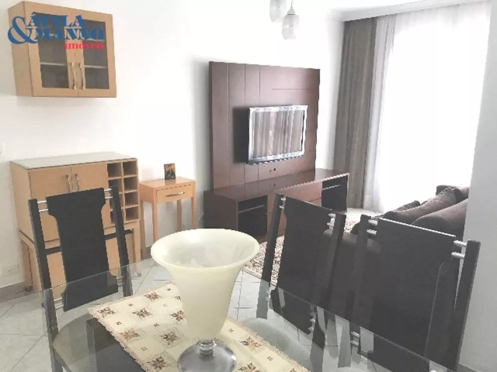Apartamento, 2 quartos, 70 m² - Foto 7