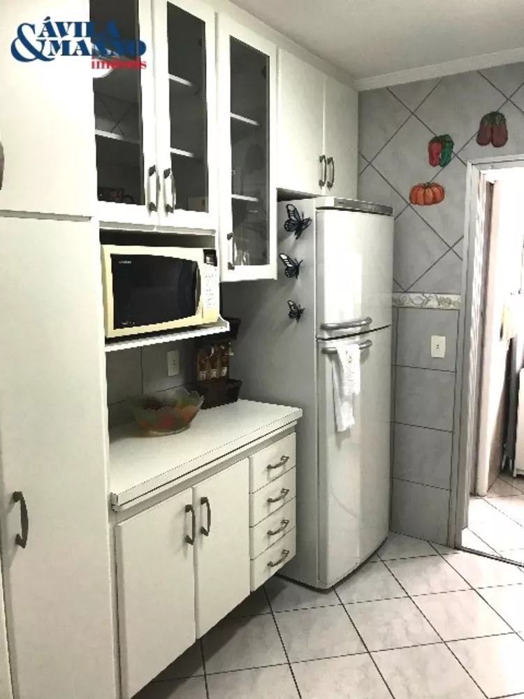 Apartamento, 2 quartos, 70 m² - Foto 8