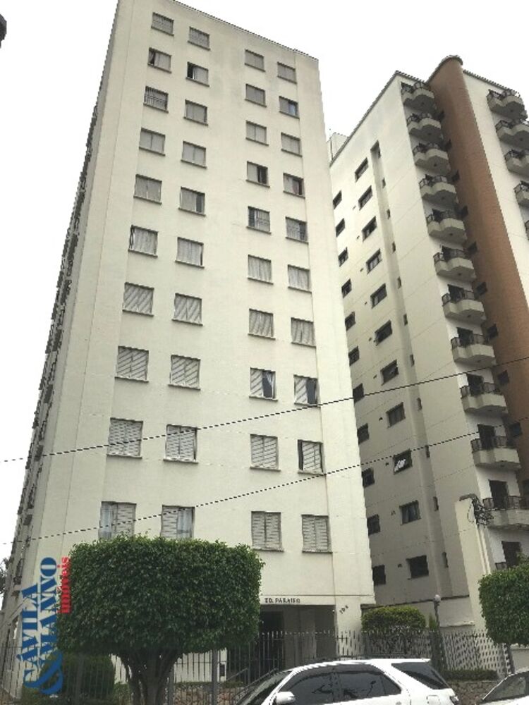 Apartamento, 2 quartos, 70 m² - Foto 1