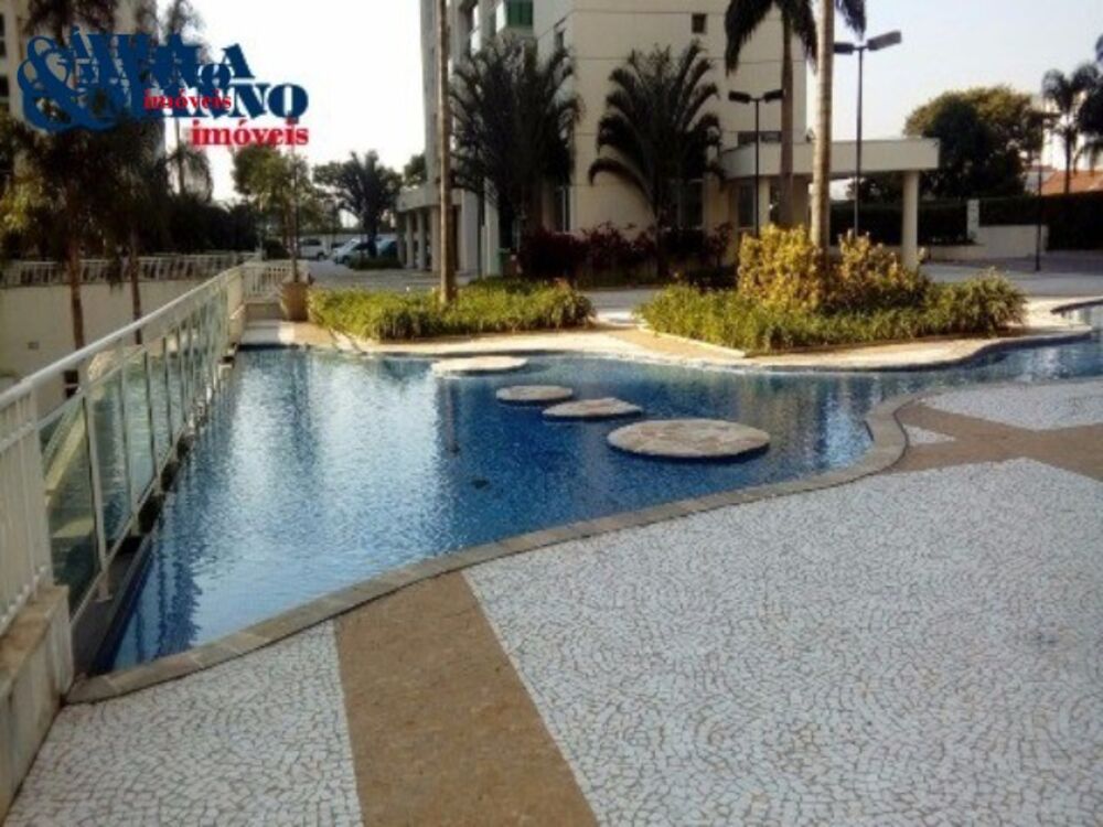 Apartamento, 3 quartos, 202 m² - Foto 1