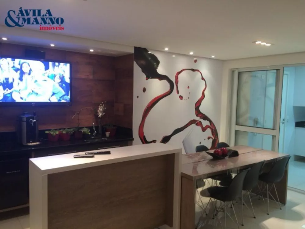 Apartamento, 3 quartos, 202 m² - Foto 7