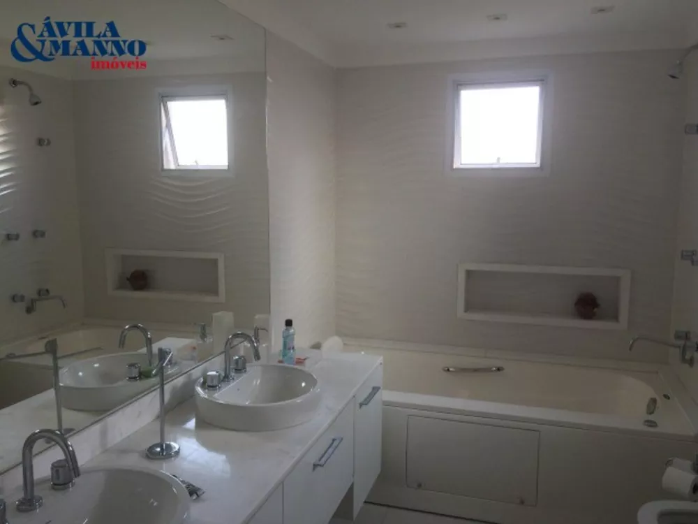 Apartamento, 3 quartos, 202 m² - Foto 6