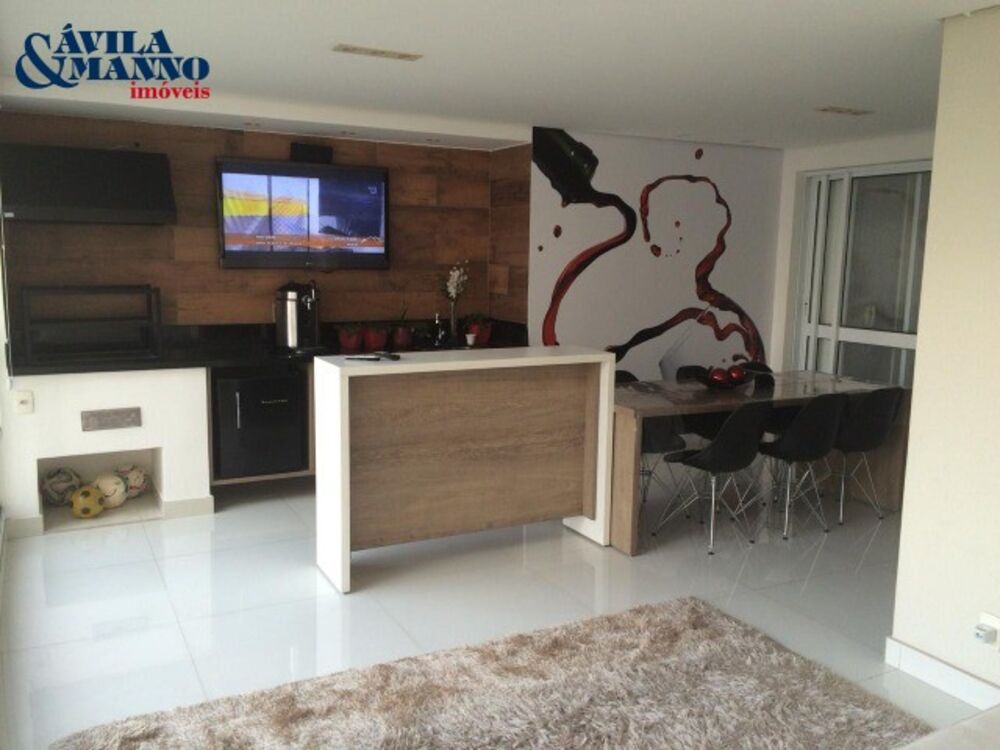 Apartamento, 3 quartos, 202 m² - Foto 2