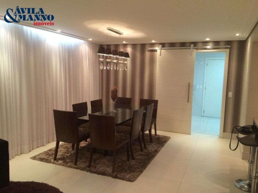 Apartamento, 3 quartos, 202 m² - Foto 3