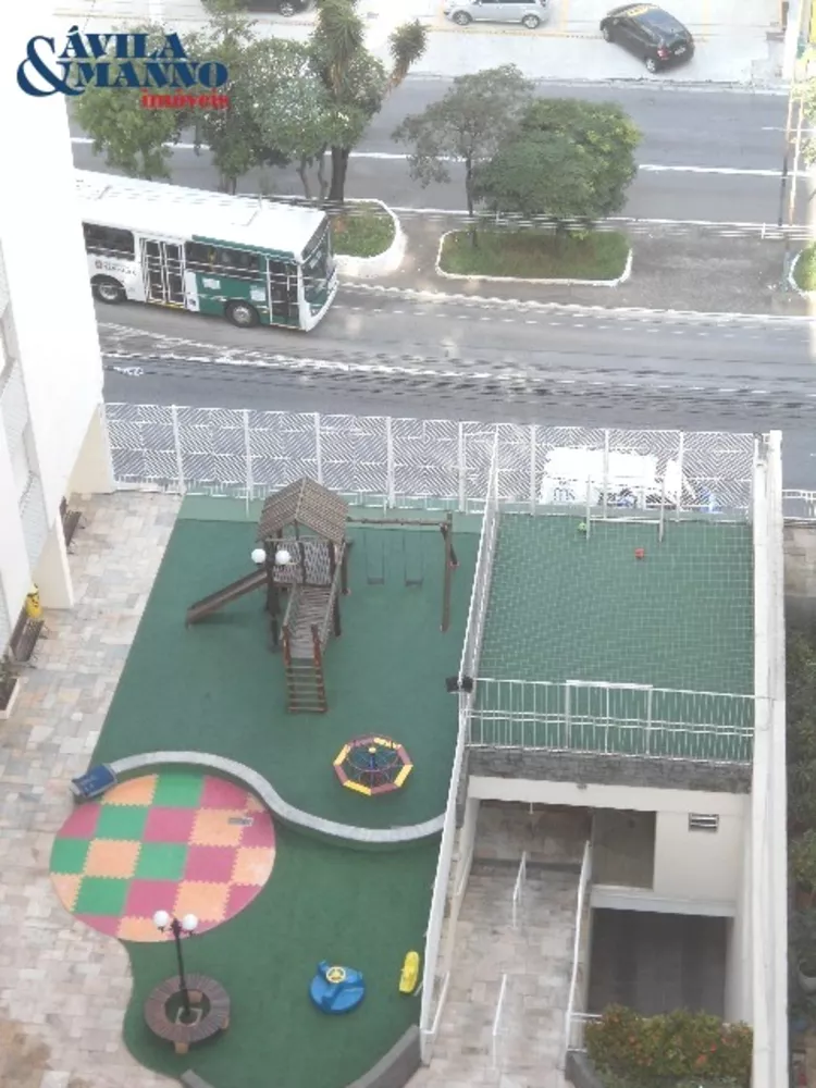 Apartamento, 2 quartos, 127 m² - Foto 8