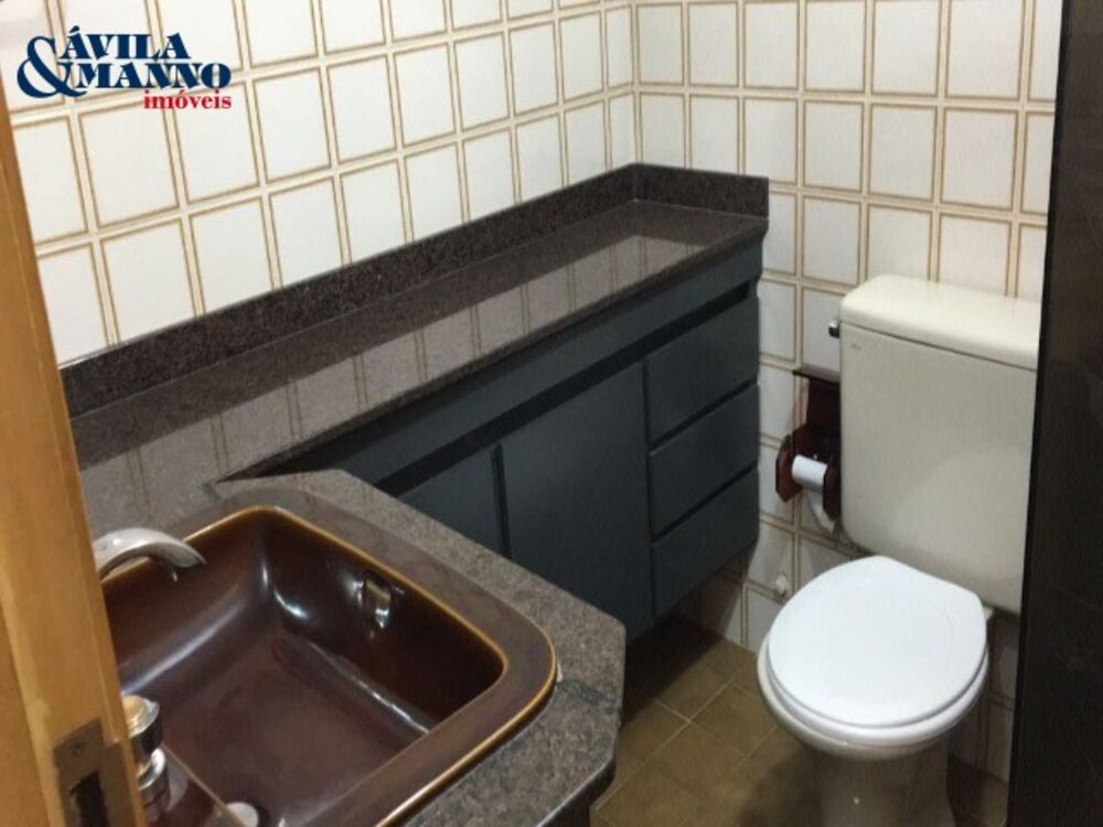 Apartamento, 3 quartos, 72 m² - Foto 8