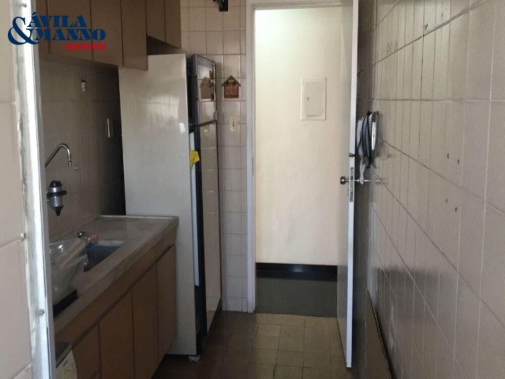 Apartamento, 3 quartos, 72 m² - Foto 4