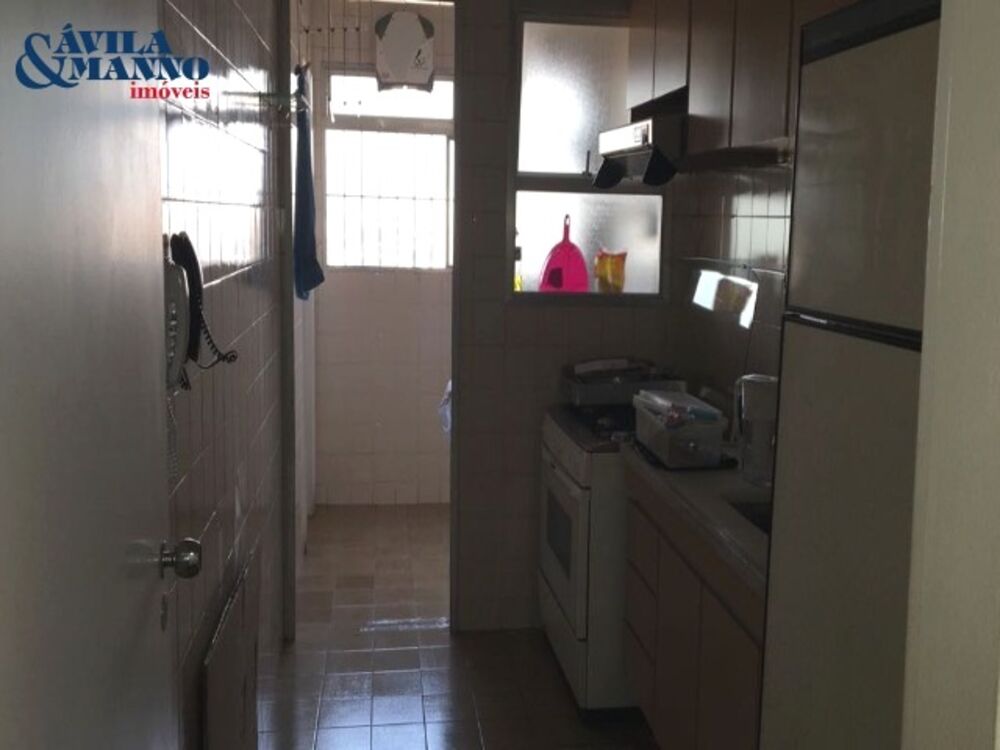 Apartamento, 3 quartos, 72 m² - Foto 5