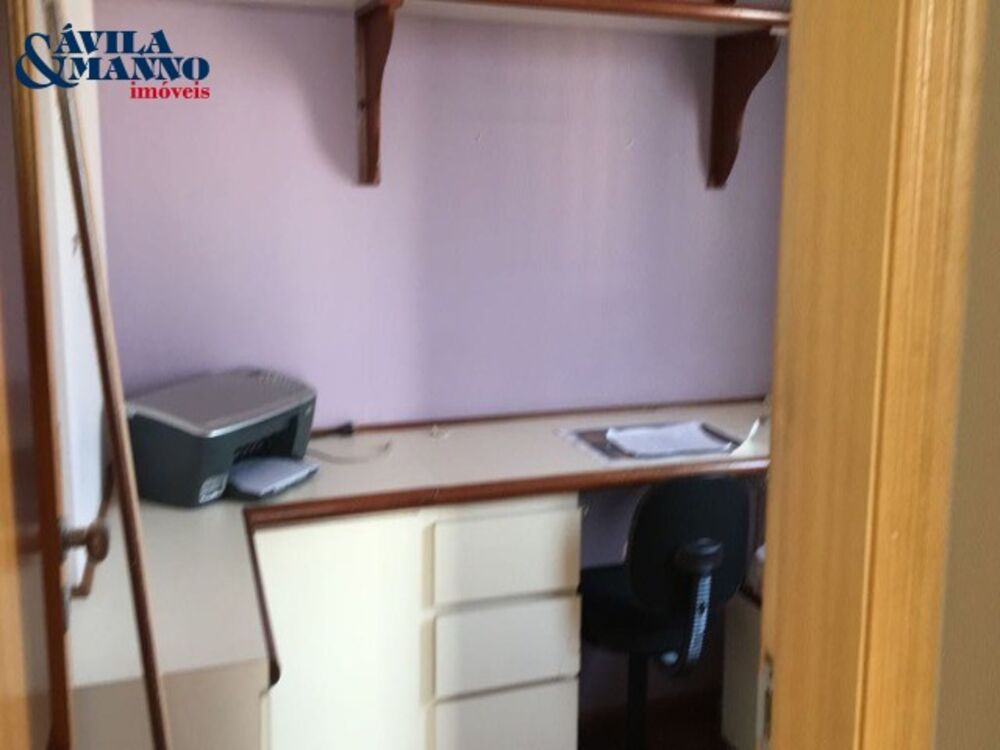 Apartamento, 3 quartos, 72 m² - Foto 7