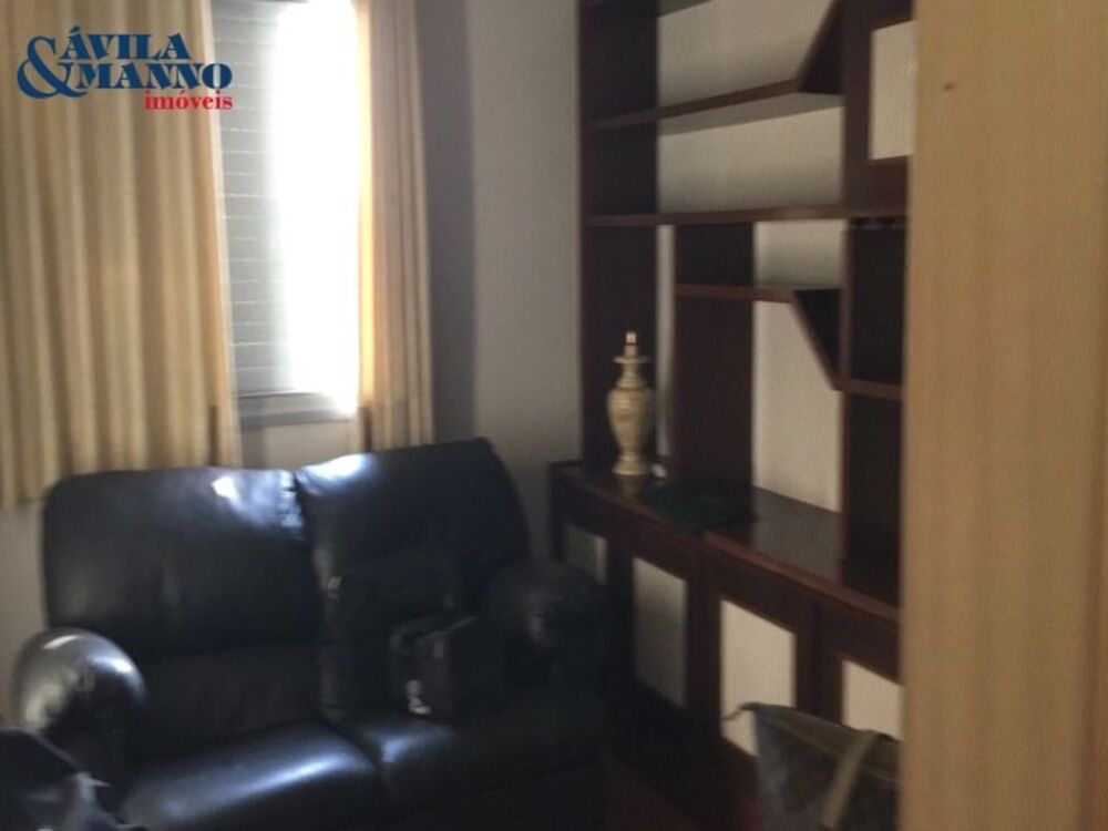 Apartamento, 3 quartos, 72 m² - Foto 3
