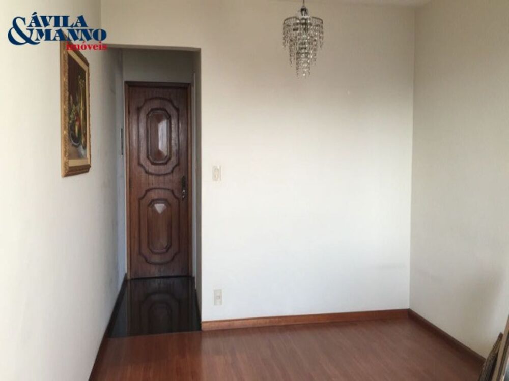 Apartamento, 3 quartos, 72 m² - Foto 2